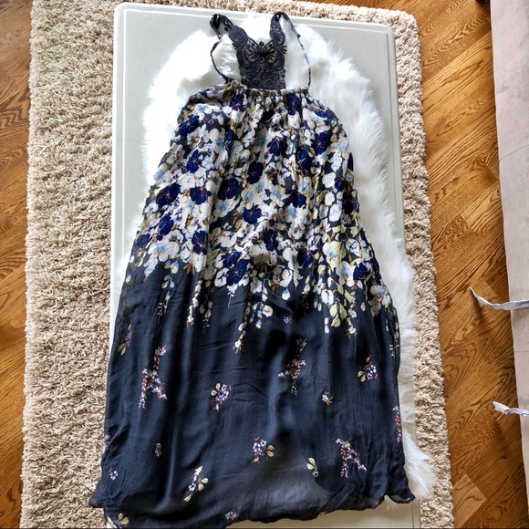 Anthropologie Lilka Verano Dress - Picture 3 of 3